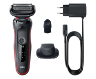 Braun Series 5 51-R1200s - 1279454 - zdjęcie 3